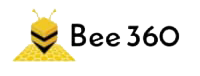 Bee360 Logo