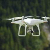 Bee360 Drone