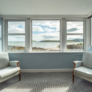 Interior Property Image of Holiday Cottage at Rockcliffe, Dumfries & Galloway.