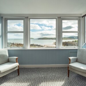 Interior Property Image of Holiday Cottage at Rockcliffe, Dumfries & Galloway.