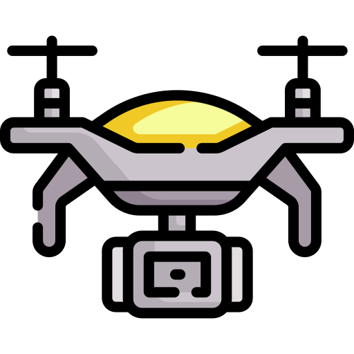 Drone Icon